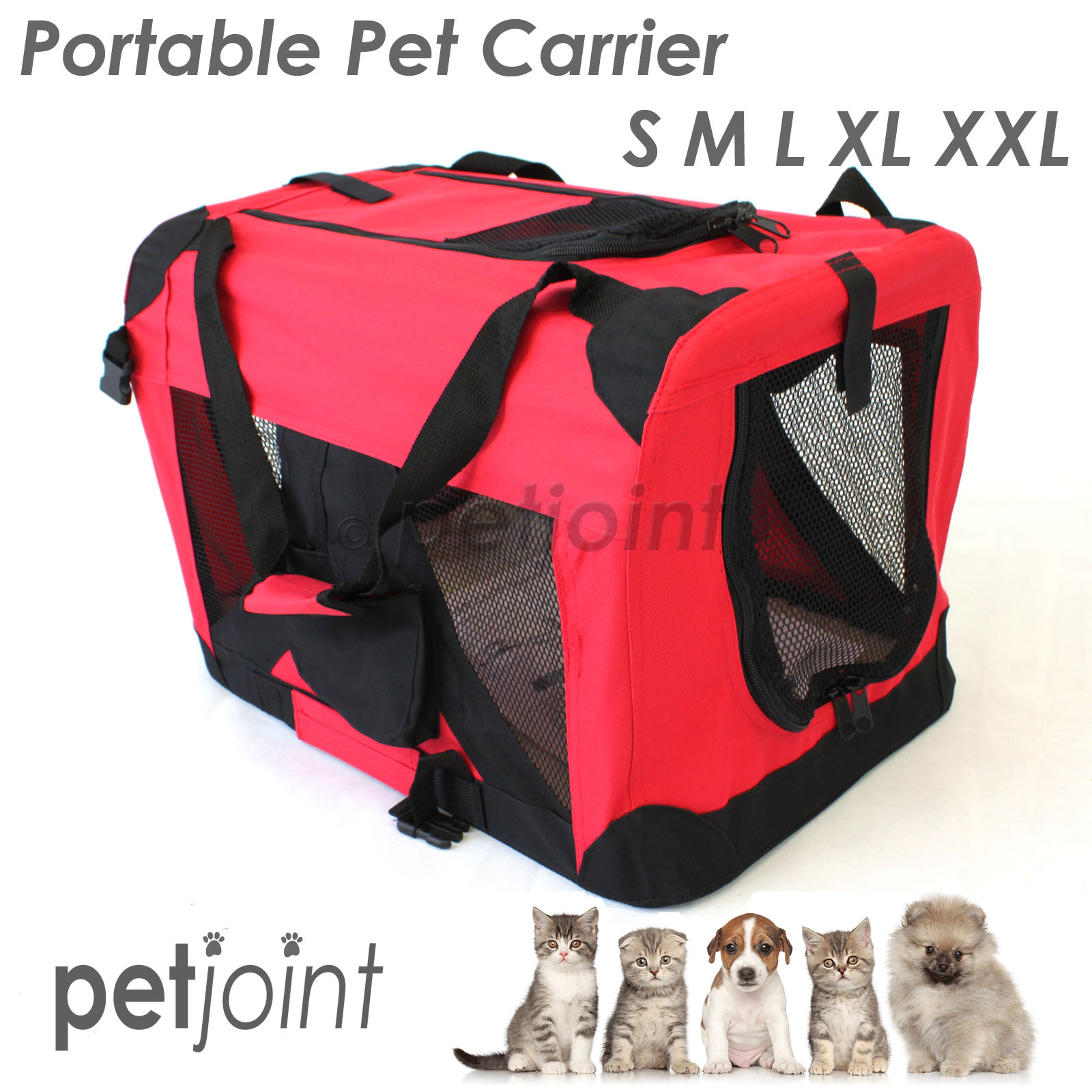 xxl pet carrier